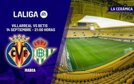 Villarreal – Betis | Cruce de dinámicas en La Cerámica: previa, análisis, pronóstico y predicción Villarreal – Betis | Cruce de dinámicas en La Cerámica: previa, análisis, pronóstico y predicción