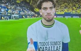 Insultos y amenazas a Abde por lucir una camiseta de apoyo a Ceuta: «Traidor, cobarde, es Marruecos…» Insultos y amenazas a Abde por lucir una camiseta de apoyo a Ceuta: «Traidor, cobarde, es Marruecos…»