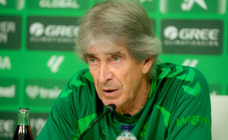 Pellegrini: «Mi mejor regalo de cumpleaños sería ganar mañana» Pellegrini: «Mi mejor regalo de cumpleaños sería ganar mañana»