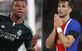 Ceballos postula a Fabían para el Balón de Oro por delante de Mbappé: títulos vs goles Ceballos postula a Fabían para el Balón de Oro por delante de Mbappé: títulos vs goles