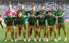 Un empate agridulce que no empaña el gran inicio de temporada del Betis Un empate agridulce que no empaña el gran inicio de temporada del Betis