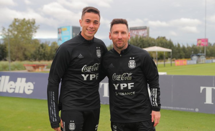 El Betis, un trampolín internacional El Betis, un trampolín internacional
