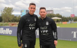 El Betis, un trampolรญn internacional El Betis, un trampolรญn internacional
