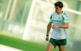 Diego Llorente vuelve al grupo en una sesión de entrenamiento sin Bartra, Ruibal y los internacionales Diego Llorente vuelve al grupo en una sesión de entrenamiento sin Bartra, Ruibal y los internacionales