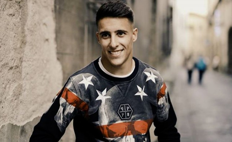 Cristian Tello se despide del fútbol en Radio MARCA: 16 años, seis países y una vida de recuerdos Cristian Tello se despide del fútbol en Radio MARCA: 16 años, seis países y una vida de recuerdos
