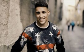 Cristian Tello se despide del fútbol en Radio MARCA: 16 años, seis países y una vida de recuerdos Cristian Tello se despide del fútbol en Radio MARCA: 16 años, seis países y una vida de recuerdos
