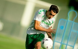 Marc Roca: «Me siento en mi mejor momento personal y futbolístico» Marc Roca: «Me siento en mi mejor momento personal y futbolístico»