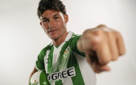 Fran García sustituye a Grimaldo en la Selección Fran García sustituye a Grimaldo en la Selección