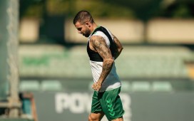 Ruibal regresa parcialmente al grupo en un entrenamiento con Ceballos Ruibal regresa parcialmente al grupo en un entrenamiento con Ceballos