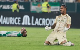 Análisis Betis: Valles se hace gigante en el mejor arranque con Pellegrini Análisis Betis: Valles se hace gigante en el mejor arranque con Pellegrini