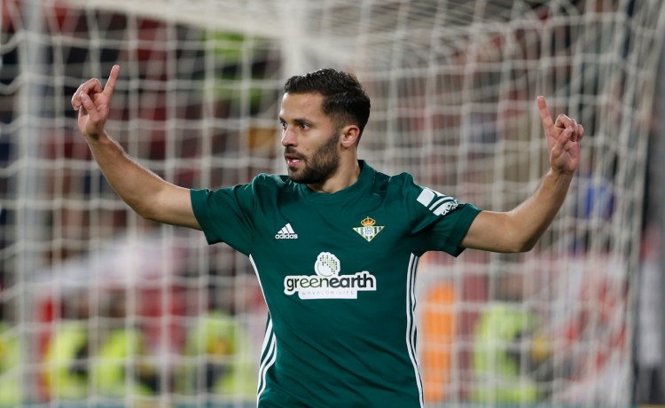 Durmisi cuelga las botas: «Gracias a Ángel Haro por llevarme al club más increíble del mundo, el Real Betis» Durmisi cuelga las botas: «Gracias a Ángel Haro por llevarme al club más increíble del mundo, el Real Betis»