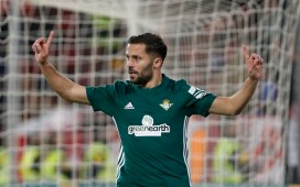 Durmisi cuelga las botas: «Gracias a Ángel Haro por llevarme al club más increíble del mundo, el Real Betis» Durmisi cuelga las botas: «Gracias a Ángel Haro por llevarme al club más increíble del mundo, el Real Betis»