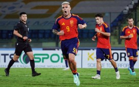 Pablo GarcĆa: Ā«Debutar con la absoluta es el sueƱo de cualquier jugador espaƱolĀ» Pablo GarcĆa: Ā«Debutar con la absoluta es el sueƱo de cualquier jugador espaƱolĀ»