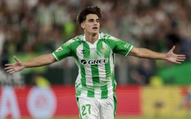 Compra tus entradas para ver el partido entre el Betis y el Barcelona Compra tus entradas para ver el partido entre el Betis y el Barcelona