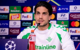 Bartra: «¿Mi futuro? Estoy centrado en el presente y en rendir, esa es una pregunta para el club» Bartra: «¿Mi futuro? Estoy centrado en el presente y en rendir, esa es una pregunta para el club»