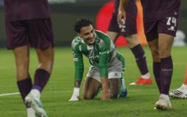 Antony: «Estamos construyendo ese espíritu de ganar» Antony: «Estamos construyendo ese espíritu de ganar»