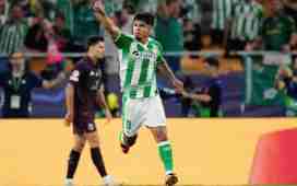 Cucho: «Hay que demostrar que estamos para grandes cosas» Cucho: «Hay que demostrar que estamos para grandes cosas»