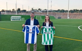 Betis y Porto unen experiencias para impulsar el impacto social del fútbol Betis y Porto unen experiencias para impulsar el impacto social del fútbol