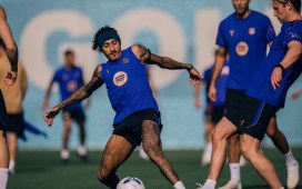 Lista de convocados del Barcelona: Vuelven Raphinha y De Jong Lista de convocados del Barcelona: Vuelven Raphinha y De Jong