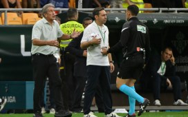 Pellegrini: «Decisiones absolutamente inentendibles e inexplicables» Pellegrini: «Decisiones absolutamente inentendibles e inexplicables»