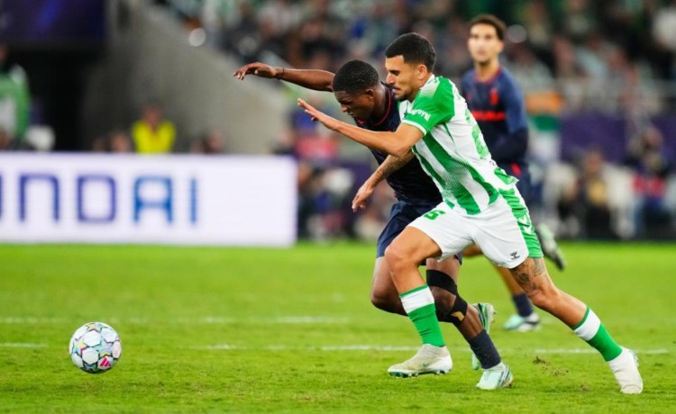 Ceballos: «Estoy disfrutando como un niño» Ceballos: «Estoy disfrutando como un niño»