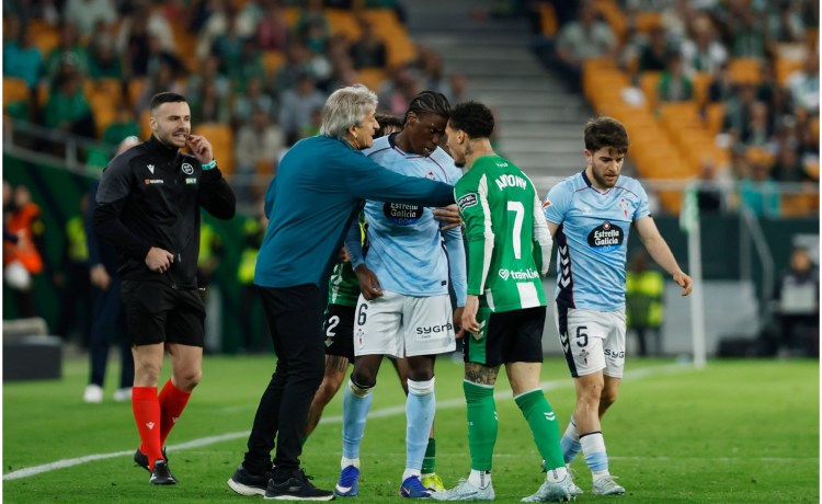 Celta – Betis | Gallegos y andaluces se tocan la moral Celta – Betis | Gallegos y andaluces se tocan la moral