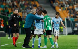 Celta – Betis | Gallegos y andaluces se tocan la moral Celta – Betis | Gallegos y andaluces se tocan la moral