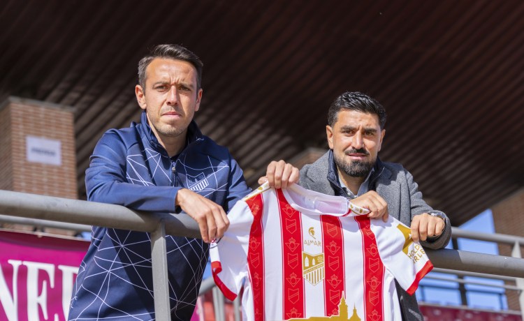 Miguel Zárate: «Ojalá Pellegrini vuelva a vivir aquella pesadilla» Miguel Zárate: «Ojalá Pellegrini vuelva a vivir aquella pesadilla»