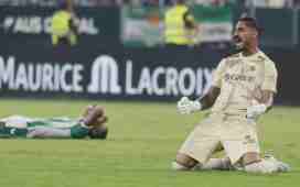 Álvaro Valles se hace fuerte en el Betis… y vuelve a entrar en la prelista Álvaro Valles se hace fuerte en el Betis… y vuelve a entrar en la prelista