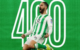400 veces Isco 400 veces Isco