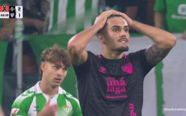 Herrero: «No podemos conceder dos goles a balón parado» Herrero: «No podemos conceder dos goles a balón parado»