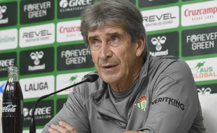 Pellegrini se pronuncia sobre jugar pese a la DANA: «Más que suspender o no, es más importante ayudar y ser solidarios» Pellegrini se pronuncia sobre jugar pese a la DANA: «Más que suspender o no, es más importante ayudar y ser solidarios»