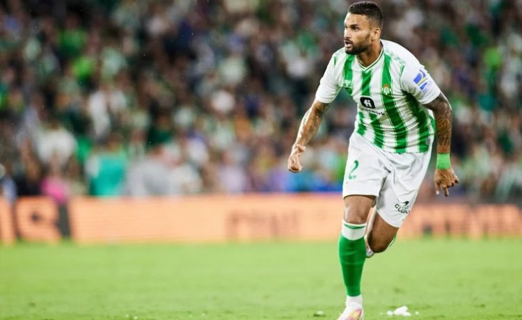 Las ofertas por Willian José, por ahora insuficientes> Las ofertas por Willian José, por ahora insuficientes>