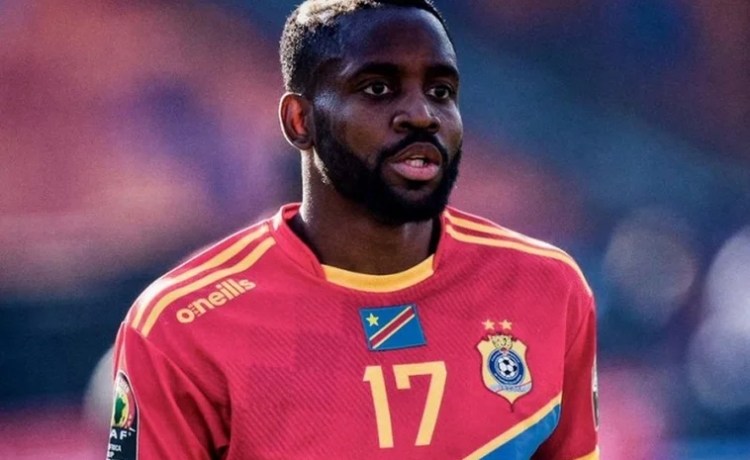 Bakambu no llegará a Sevilla hasta el jueves y se pierde el Betis – Dinamo de Zagreb Bakambu no llegará a Sevilla hasta el jueves y se pierde el Betis – Dinamo de Zagreb
