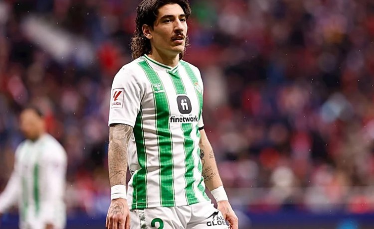 Bellerín: «Nunca he conocido a un jugador homosexual y me sorprende» Bellerín: «Nunca he conocido a un jugador homosexual y me sorprende»
