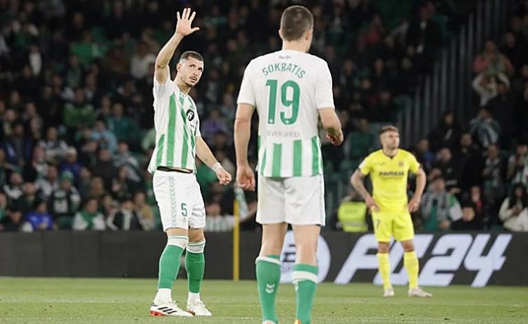 Guido, sobre su renovación: «Van a ser meses movidos» Guido, sobre su renovación: «Van a ser meses movidos»