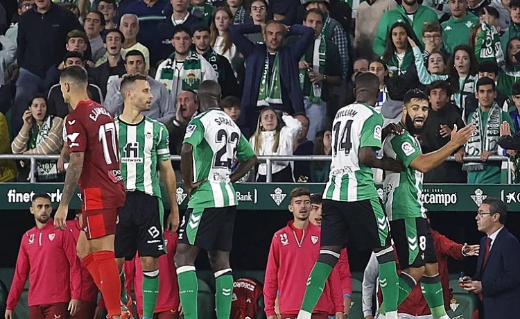 ¿Cuántos derbis ha ganado el Betis en su estadio? ¿Cuántos derbis ha ganado el Betis en su estadio?