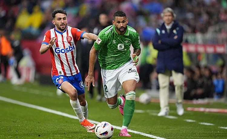 Willian José rechaza una oferta de México y el Palmeiras sigue pendiente Willian José rechaza una oferta de México y el Palmeiras sigue pendiente