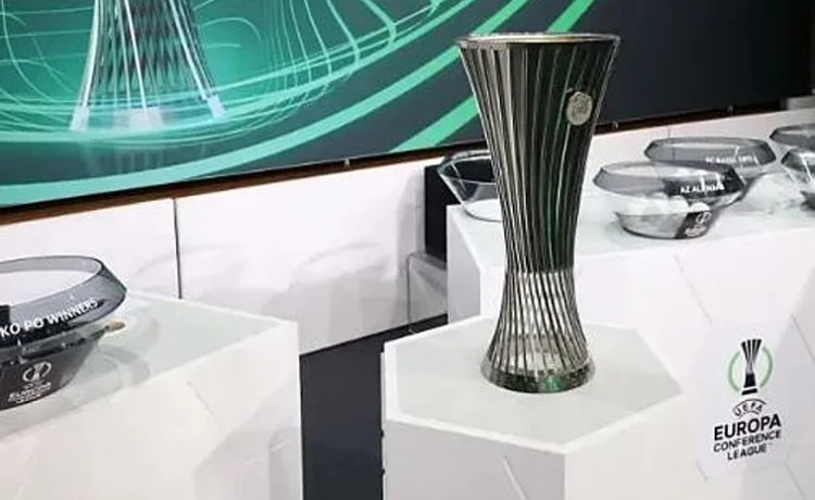 El Betis se medirá al ganador del Kryvbas – Viktoria Pilsen en la ronda previa de la Conference League El Betis se medirá al ganador del Kryvbas – Viktoria Pilsen en la ronda previa de la Conference League