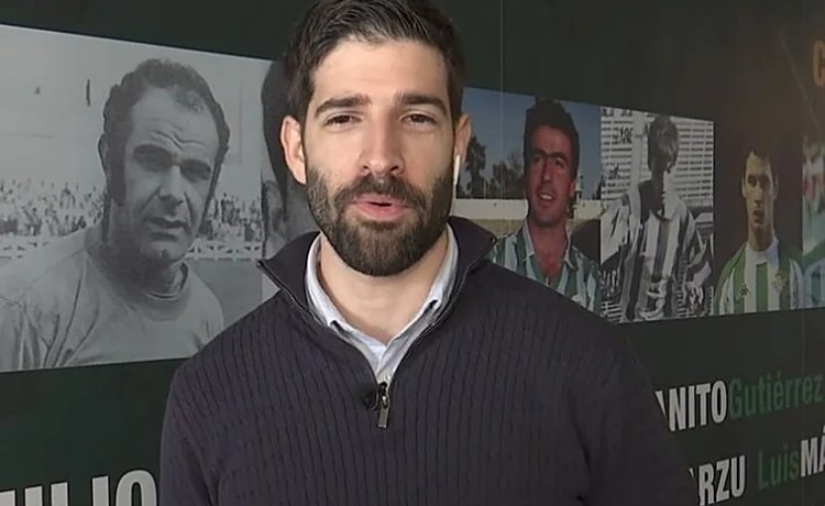 Álvaro Ladrón de Guevara: «El Barcelona también sabe que nosotros no somos un equipo fácil» Álvaro Ladrón de Guevara: «El Barcelona también sabe que nosotros no somos un equipo fácil»