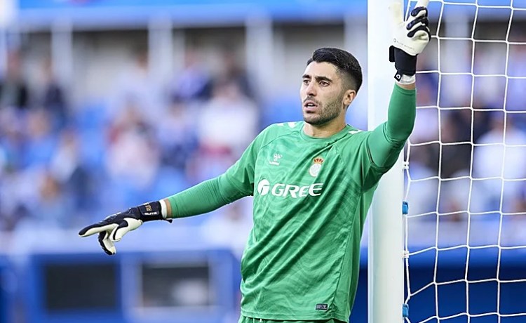 El Betis y el Sporting ultiman el traspaso de Rui Silva por más de cuatro millones El Betis y el Sporting ultiman el traspaso de Rui Silva por más de cuatro millones