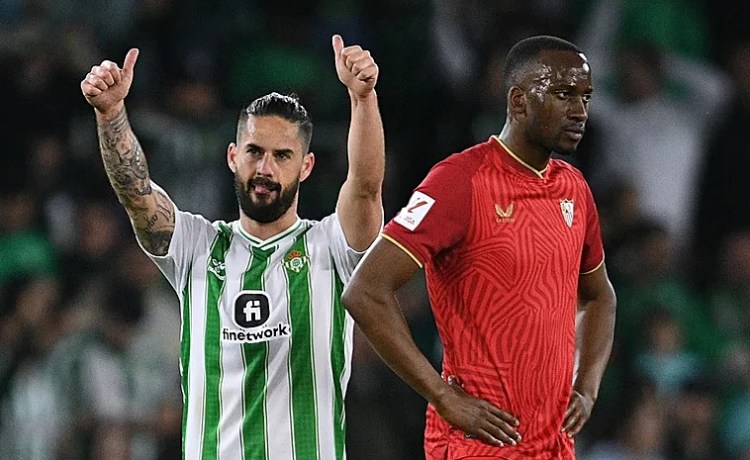 Estas son las fechas más importantes del Betis en la segunda vuelta de LaLiga Estas son las fechas más importantes del Betis en la segunda vuelta de LaLiga