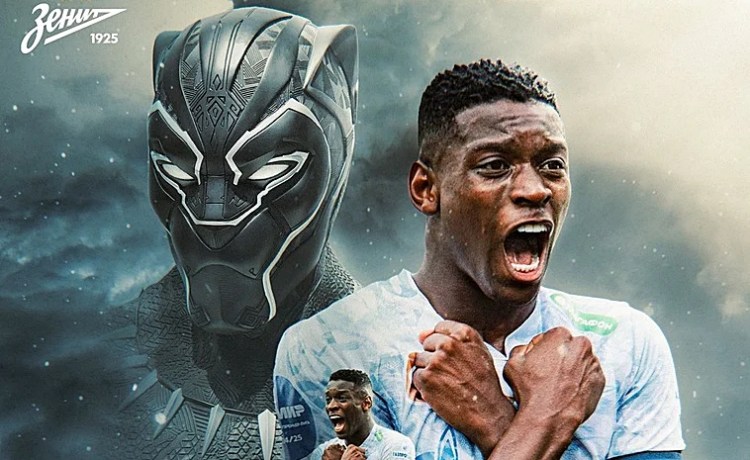 El Betis ingresa dos millones más por el traspaso de Luiz Henrique al Zenit El Betis ingresa dos millones más por el traspaso de Luiz Henrique al Zenit