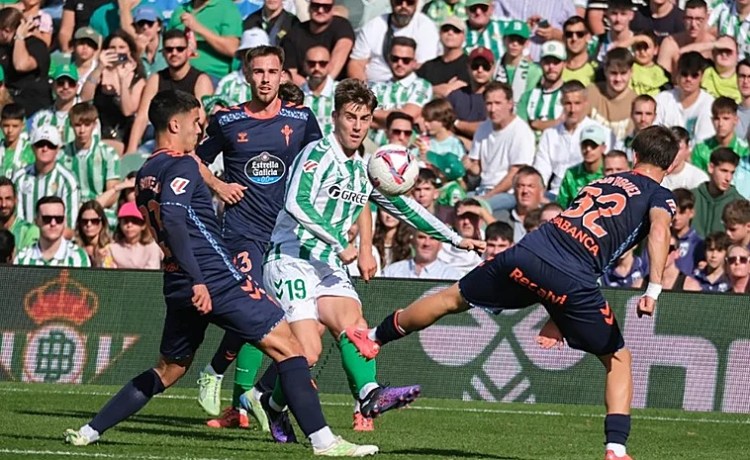 El Celta avanza para fichar a Iker Losada El Celta avanza para fichar a Iker Losada