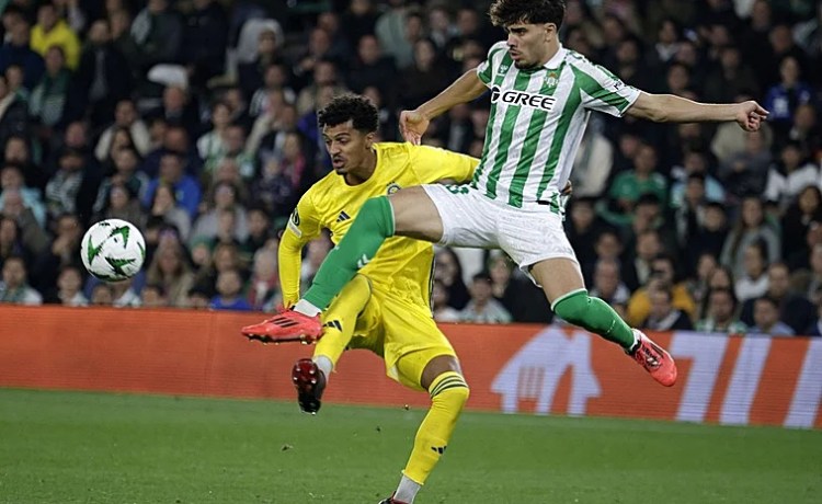 Se anuncian los horarios de la eliminatoria entre el Gent y el Betis Se anuncian los horarios de la eliminatoria entre el Gent y el Betis