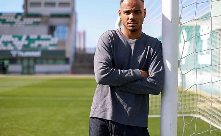 Natan: «El equipo quiere seguir en Europa, ya sea vía liga o ganando la Conference» Natan: «El equipo quiere seguir en Europa, ya sea vía liga o ganando la Conference»