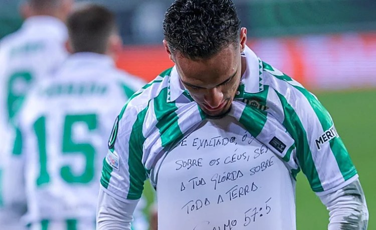 El agente de Antony revela que el fútbol saudí quiso al brasileño: «El Betis era el destino ideal» El agente de Antony revela que el fútbol saudí quiso al brasileño: «El Betis era el destino ideal»
