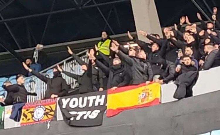 El Betis aplica medidas contra los ultras violentos El Betis aplica medidas contra los ultras violentos