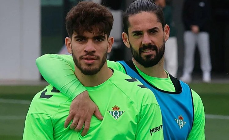 Real Betis – Real Sociedad: La oportunidad para el gran salto hacia Europa Real Betis – Real Sociedad: La oportunidad para el gran salto hacia Europa