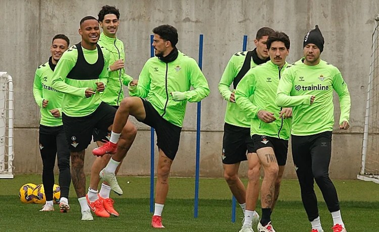 Alineaciones probables del Betis – Las Palmas de LaLiga EA Sports 2024-2025: onces y banquillo de suplentes Alineaciones probables del Betis – Las Palmas de LaLiga EA Sports 2024-2025: onces y banquillo de suplentes